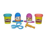 Hasbro Play-Doh Crea e Taglia Set