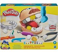 Hasbro Play-Doh dentista Dr Wobbly Tooth, modellazione 1 St