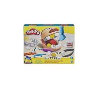 Hasbro - Play-Doh Dottor Trapanino, Giocattolo per Bambini dai 3 Anni in Su, con