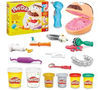 Play-doh Dentist Prankster Multicolor