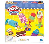 Hasbro Play-Doh - Gelati e Ghiaccioli, E0042EU4