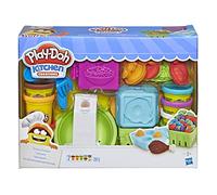 Hasbro Play-Doh - Il Supermercato , E1936EU4