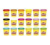 Hasbro Play Doh Immagina Qualunque Cosa Arti e Mestieri Creativi per Bambini e