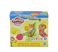 Hasbro Play-Doh Kitchen Creations - Juice Squeezin Succhi di Frutta Plastilina Gioco per Bambini 3+ anni