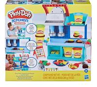 Hasbro Play-Doh Kitchen Creations Ristorante degli Chef in Carriera