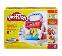 Hasbro Play Doh Kitchen Creations Set di Plastilina Creativa Per La Pasta con 5