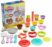 HASBRO PLAY-DOH PANCAKES PLAYSET F1279