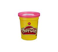 Hasbro Play-Doh - Pasta da modellare in colori assortiti per il gioco creativo, 1 vasetto da 112 g