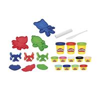 Hasbro Play-Doh PD PJ Masks Set