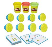 Hasbro Play-Doh - Play Doh Modellare, & Imparare
