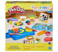 Hasbro Play-doh Playset Piccolo Chef