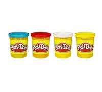 HASBRO PD 4 VASETTI 2