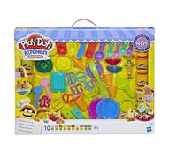 Hasbro Play-Doh Sweets'n Treats Dolci e Dolcetti