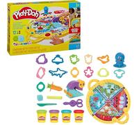 Set di Plastilina Play-Doh Multicolore