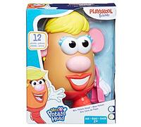 Hasbro Play: MPH: Mrs. Potato Head Solid (4)