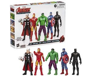 Hasbro Playset Avengers