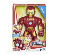 Hasbro Playskool Heroes Iron Man Mega Mighties Avengers