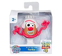 Hasbro Playskool Potato Mini toys Story Mod. SDOS, character sent at random, Multicolore (e3070eu4