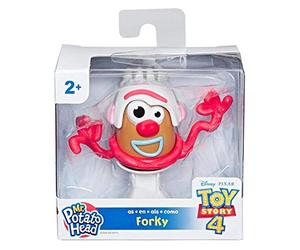 Hasbro Playskool Potato Mini toys Story Mod. SDOS, character sent at random, Multicolore (e3070eu4