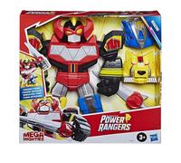Hasbro Playskool Power Rangers Ultra Mega Mighties