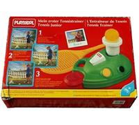 Hasbro Playskool Set Tennis Junior Compatto E Trasportabile giocattolo toy