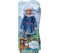 Hasbro Poupée Disney Raya and The Last Dragon Sisi Neuf