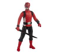 Hasbro Power Rangers Beast Morphers Action Figure da 30 cm, Rosso