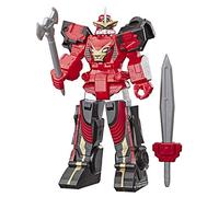 Hasbro Power Rangers Beast Morphers Beast Racer Zord 10"-Scale Power Rangers Action Figure Toy from Power Rangers TV Show