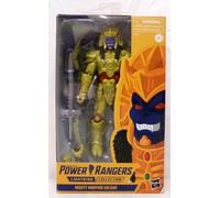 Hasbro Power Rangers Lightning Collection Mighty Morphin Goldar Ali Figura
