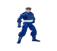 Hasbro Power Rangers Lightning Collection Mighty Morphin Ninja Blue Ranger