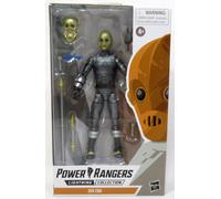 Hasbro Power Rangers Lightning Collection Zeo Cog Figura 6" Nuova Sigillata