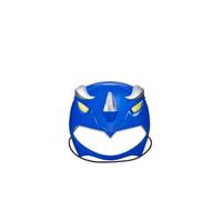 Hasbro Power Rangers Mighty Morphin Maschera Base Blue Ranger