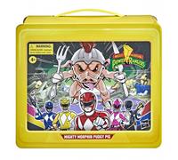 Power Rangers Lightning Collection: PUDGY PIG (Mighty Morphin) by Hasbro