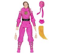 Power Rangers x Cobra Kai Ligtning Collection Action Figure Morphed Samantha ...