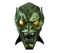 Hasbro Premium Roleplay Helmet Marvel Legends Series Green Goblin New Japan