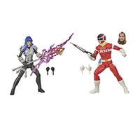 Hasbro PRG BLT BLM Jupiter VS Lava