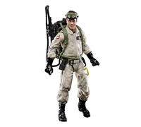 Hasbro Playskool Heroes- Ghostbusters Plasma Series: Peter Venkman Figurina, Multicolore, E9796