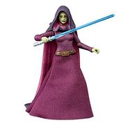 Hasbro RD-RS270083, Figura Vintage Collection Barriss Offee de Star Wars