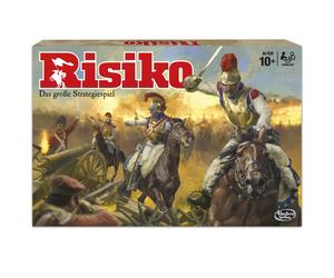 Hasbro - Risiko Alemana