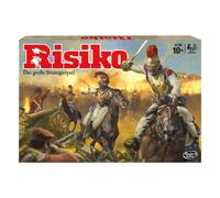 Hasbro Risk Refresh, gioco da tavolo 1 St