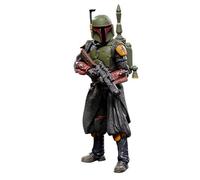 Star Wars: The Mandalorian Vintage Collection Action Figura 2022 Boba Fett (mora