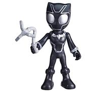 Hasbro Saf Supersize Hero Black Panther - NUOVO