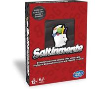 Hasbro Saltinmente Party Gioco Da Tavolo