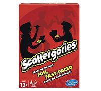 Hasbro - Saltinmente [Versione Inglese]