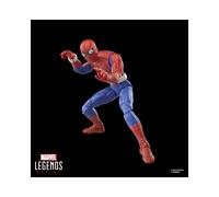 Hasbro Serie Leggende Marvel - Spider-Man '77