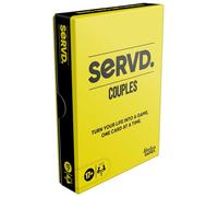 Hasbro SERVD Coppie
