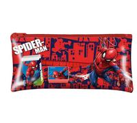 Hasbro Set di cancelleria con astuccio di Spiderman