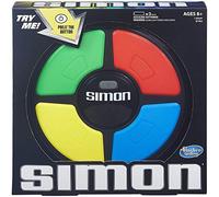 Hasbro Simon Game by