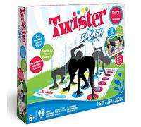 Hasbro-SOAK-7101 Giochi all'aperto, Multicolore, 68x52 Inches, SOAK-7101