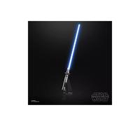 Star Wars: Ahsoka Black Series Replica Force FX Elite Lightsaber Ezra Bridger Ha